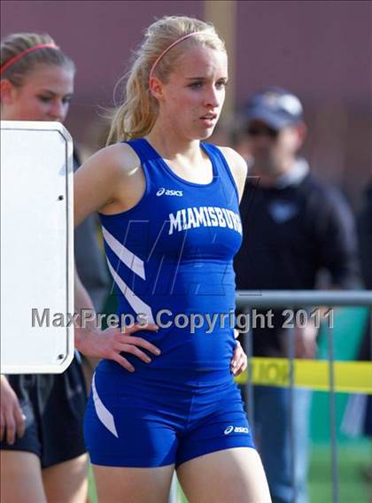 Thumbnail 1 in Rod Russell Invitational photogallery.