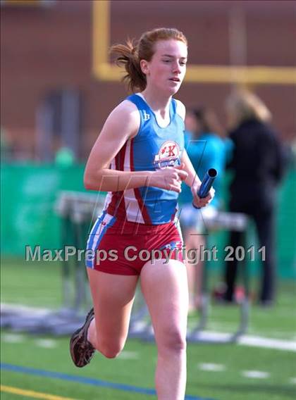 Thumbnail 1 in Rod Russell Invitational photogallery.