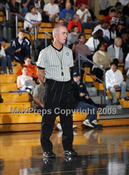 Thumbnail 2 in Dr. Phillips @ Summit Christian (City of Palms Classic) photogallery.