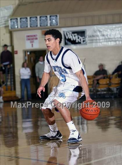 Thumbnail 2 in Dr. Phillips @ Summit Christian (City of Palms Classic) photogallery.