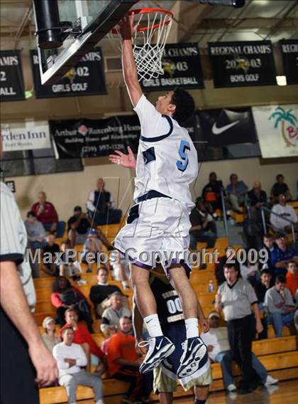 Thumbnail 2 in Dr. Phillips @ Summit Christian (City of Palms Classic) photogallery.