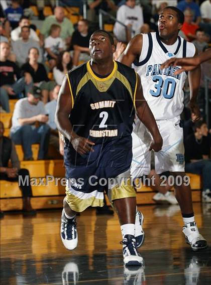 Thumbnail 2 in Dr. Phillips @ Summit Christian (City of Palms Classic) photogallery.