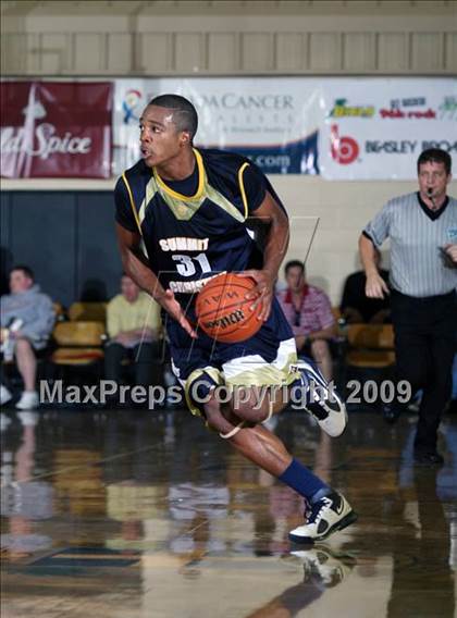 Thumbnail 3 in Dr. Phillips @ Summit Christian (City of Palms Classic) photogallery.