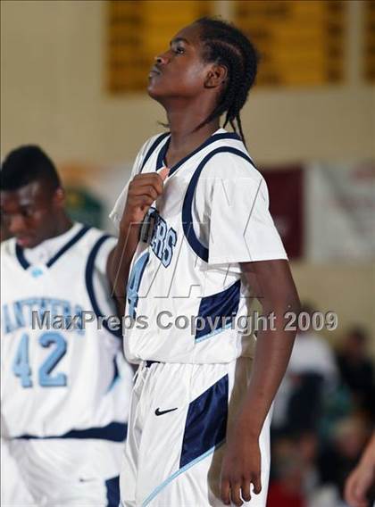 Thumbnail 1 in Dr. Phillips @ Summit Christian (City of Palms Classic) photogallery.