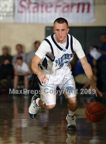Thumbnail 3 in Dr. Phillips @ Summit Christian (City of Palms Classic) photogallery.