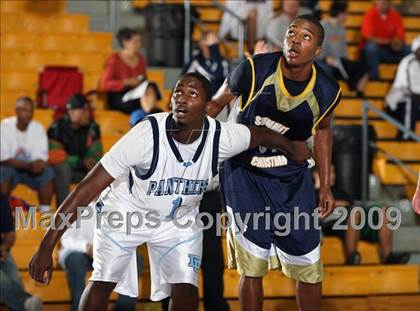 Thumbnail 3 in Dr. Phillips @ Summit Christian (City of Palms Classic) photogallery.