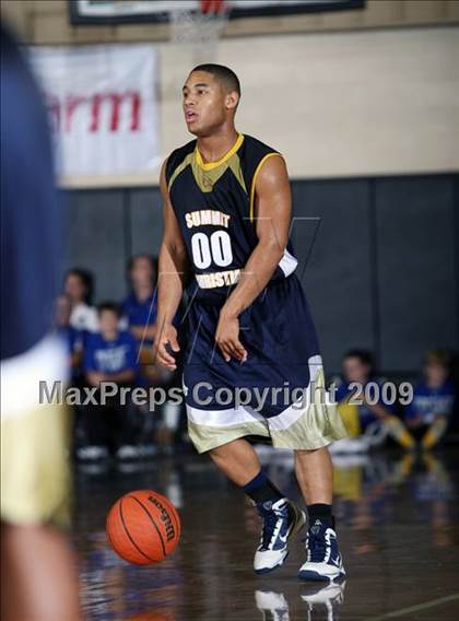 Thumbnail 2 in Dr. Phillips @ Summit Christian (City of Palms Classic) photogallery.