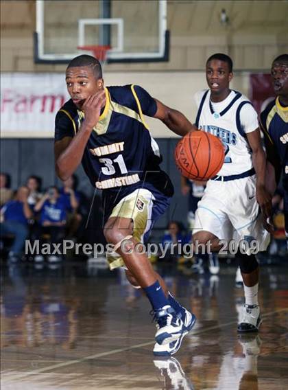 Thumbnail 3 in Dr. Phillips @ Summit Christian (City of Palms Classic) photogallery.