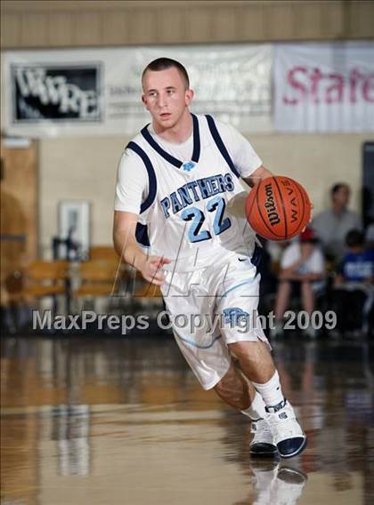 Thumbnail 1 in Dr. Phillips @ Summit Christian (City of Palms Classic) photogallery.