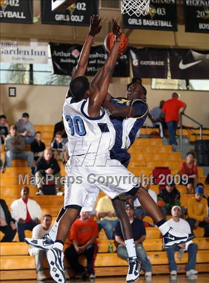 Thumbnail 2 in Dr. Phillips @ Summit Christian (City of Palms Classic) photogallery.