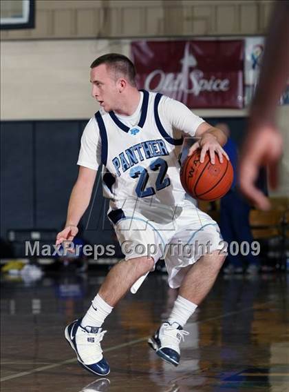 Thumbnail 1 in Dr. Phillips @ Summit Christian (City of Palms Classic) photogallery.