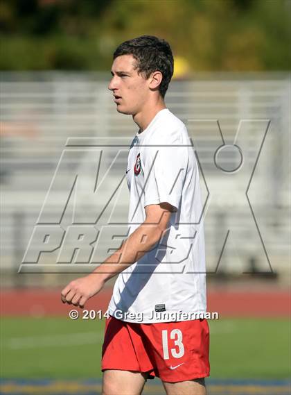 Thumbnail 1 in Marin Academy vs. University (NCS D2 Final) photogallery.