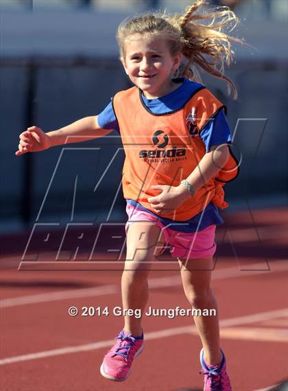 Thumbnail 1 in Marin Academy vs. University (NCS D2 Final) photogallery.
