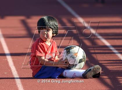 Thumbnail 3 in Marin Academy vs. University (NCS D2 Final) photogallery.