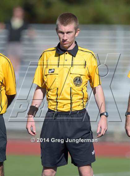 Thumbnail 1 in Marin Academy vs. University (NCS D2 Final) photogallery.