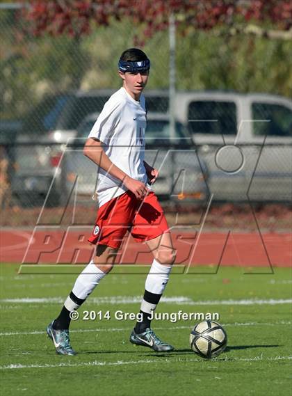 Thumbnail 1 in Marin Academy vs. University (NCS D2 Final) photogallery.