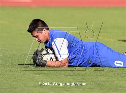 Thumbnail 3 in Marin Academy vs. University (NCS D2 Final) photogallery.