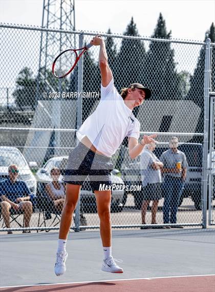 Thumbnail 2 in Fossil Ridge vs Rocky Mountain photogallery.