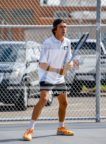 Thumbnail 3 in Fossil Ridge vs Rocky Mountain photogallery.