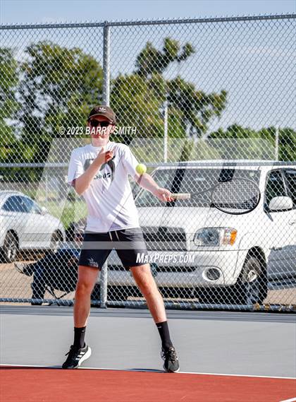 Thumbnail 2 in Fossil Ridge vs Rocky Mountain photogallery.