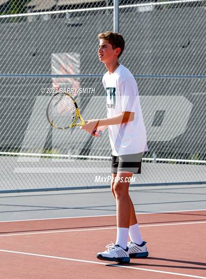 Thumbnail 1 in Fossil Ridge vs Rocky Mountain photogallery.