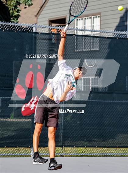 Thumbnail 1 in Fossil Ridge vs Rocky Mountain photogallery.