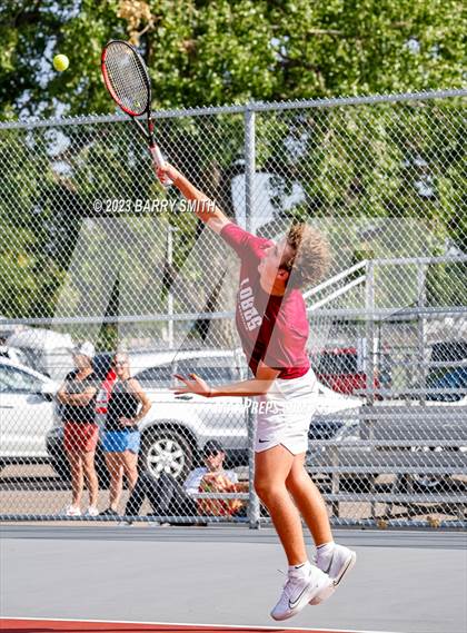 Thumbnail 1 in Fossil Ridge vs Rocky Mountain photogallery.