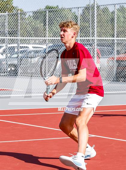 Thumbnail 1 in Fossil Ridge vs Rocky Mountain photogallery.