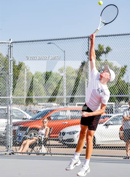 Thumbnail 3 in Fossil Ridge vs Rocky Mountain photogallery.