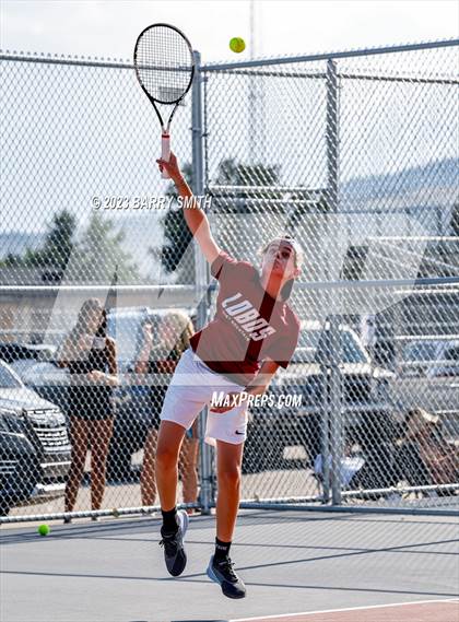 Thumbnail 2 in Fossil Ridge vs Rocky Mountain photogallery.