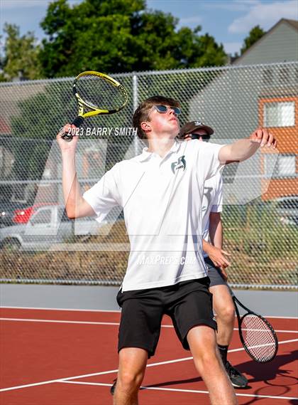Thumbnail 1 in Fossil Ridge vs Rocky Mountain photogallery.