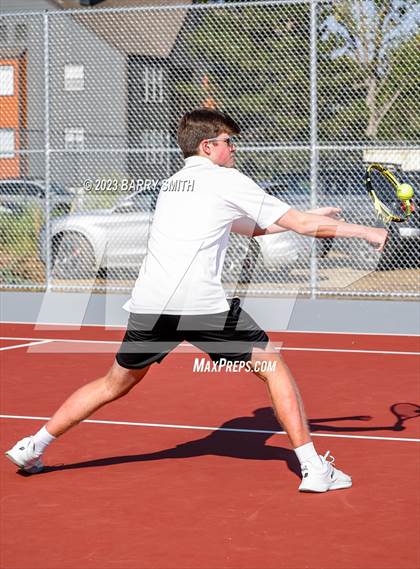 Thumbnail 2 in Fossil Ridge vs Rocky Mountain photogallery.