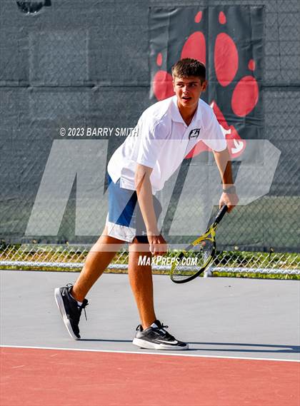 Thumbnail 1 in Fossil Ridge vs Rocky Mountain photogallery.