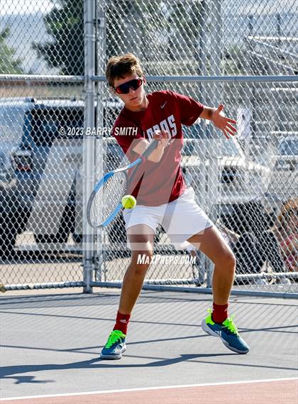 Thumbnail 3 in Fossil Ridge vs Rocky Mountain photogallery.