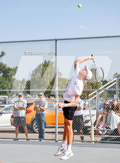 Thumbnail 2 in Fossil Ridge vs Rocky Mountain photogallery.