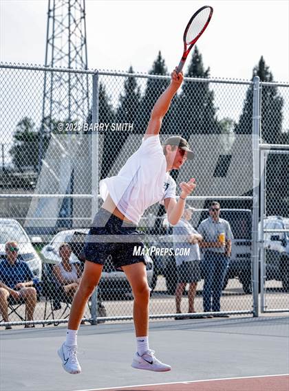 Thumbnail 3 in Fossil Ridge vs Rocky Mountain photogallery.