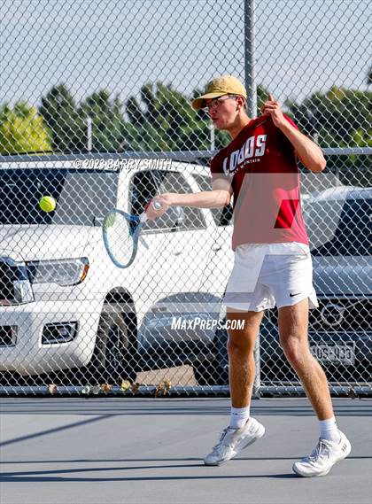 Thumbnail 2 in Fossil Ridge vs Rocky Mountain photogallery.