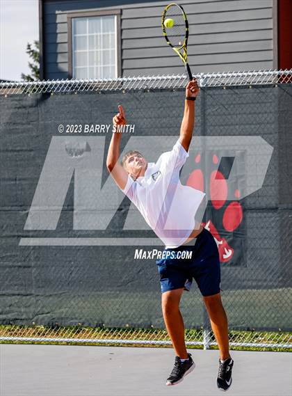Thumbnail 2 in Fossil Ridge vs Rocky Mountain photogallery.