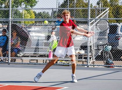 Thumbnail 2 in Fossil Ridge vs Rocky Mountain photogallery.
