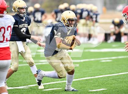 Thumbnail 1 in Taft vs O'Connor (Freshman A) photogallery.