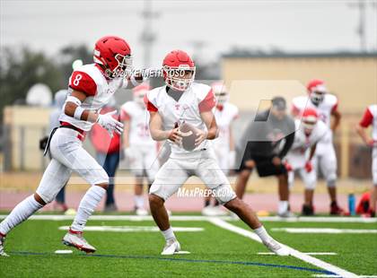 Thumbnail 2 in Taft vs O'Connor (Freshman A) photogallery.