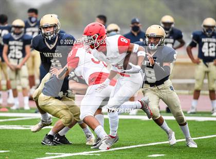 Thumbnail 1 in Taft vs O'Connor (Freshman A) photogallery.