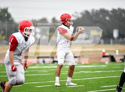Thumbnail 3 in Taft vs O'Connor (Freshman A) photogallery.