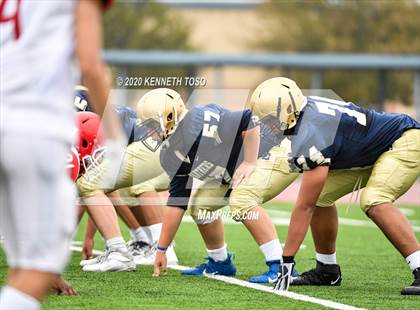 Thumbnail 2 in Taft vs O'Connor (Freshman A) photogallery.