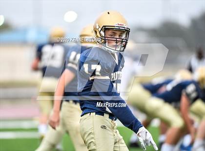Thumbnail 3 in Taft vs O'Connor (Freshman A) photogallery.