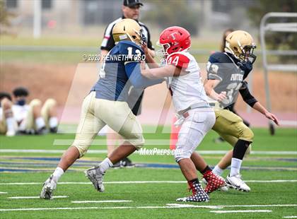 Thumbnail 3 in Taft vs O'Connor (Freshman A) photogallery.