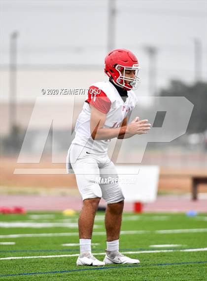 Thumbnail 1 in Taft vs O'Connor (Freshman A) photogallery.