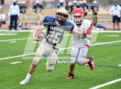 Thumbnail 1 in Taft vs O'Connor (Freshman A) photogallery.