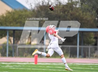 Thumbnail 3 in Taft vs O'Connor (Freshman A) photogallery.