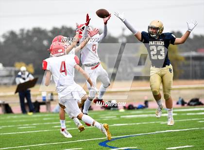Thumbnail 3 in Taft vs O'Connor (Freshman A) photogallery.